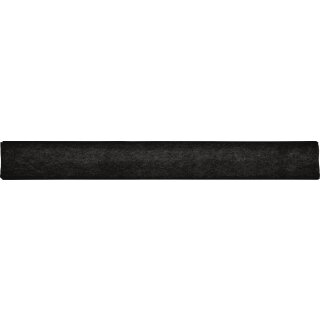 Heyda Krepppapier 50x250cm 32g Rl sw