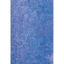 Heyda Holografiefolie 50 x 100 cm Rolle blau selbstklebend