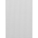 Heyda Wellkarton 50 x 70 cm 300g Bogen weiß X