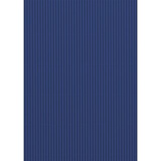 Heyda Wellkarton 50x70cm 300g Bg kö.bl