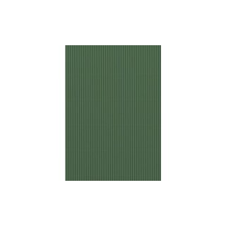 Heyda Wellkarton 50 x 70 cm 300 g Bogen dunkelgrün X