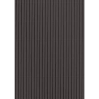 Heyda Wellkarton 50x70cm 300g Bg schwarz