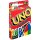 Mattel Kartenspiel - UNO - 112 Karten inkl. Spielregeln - Kultspiel