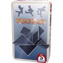 Tangram Metallbox