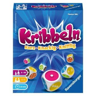 Ravensburger Kribbeln