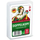 ASS Altenburger Spielkarten Doppelkopf,...