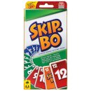 Mattel Skip-Bo Kartenspiel