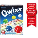 Qwixx Würfelspiel - Das Original