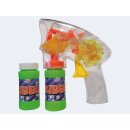 Seifenblasenpistole X