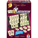 Schmidt Spiele Classic Line - My Rummy mit großen...