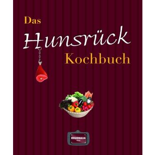 Das Hunsrück Kochbuch.