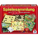 Schmidt Spiele Spielesammlung - über 100...