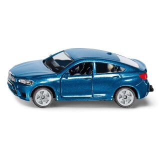 Siku 1409 - BMW X6 M - Neuware