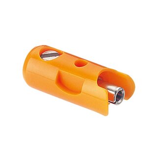 Märklin 71424 - 10x Muffen orange