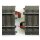 Märklin H0 - 74030 - 8x Mittelleiter-Isolierung C-Gleis für 4 Trennstellen