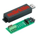 Märklin Digital 60971 Decoder-Programmer für mLD3/mSD3 - USB-Anschluss