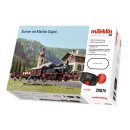 Märklin H0 Digital mfx - 29074 - Startpackung...