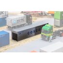 Faller H0 - 180845 - 40 Container COSCO