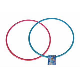 1x Fitness-Reifen 60cm gestreift