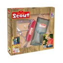Scout Kindertaschenmesser im Nylonetui mit Schlaufe