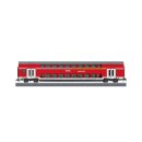 Märklin H0 - 29479-2 - Doppelstockwagen 1./2. Klasse...