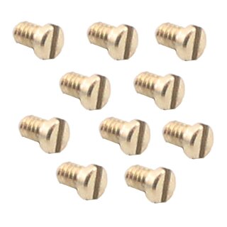 Märklin H0 750110/E750110/75011  - 10x Zylinderschraube 16/20