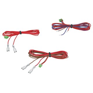 Märklin H0 E255765 - Stecker Set mit Kabel für Licht-Signale Form-Signale 13/19