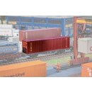 Faller H0 - 180850 - 40 High-Cube Container XTRA