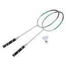 VIVA SPoRT Badminton-Set inkl. Federball