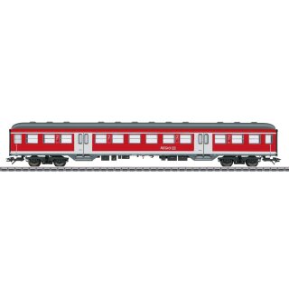 Märklin H0 - 43806 Personenwagen 2. Kl. Silberling DB - Wiederauflage 2023 - verbindliche Vorbestellung