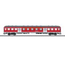 Märklin H0 - 43816 Personenwagen 1./2. Kl....