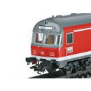 Märklin H0 - 43831 Steuerwagen 2. Kl. Silberling DB - Wiederauflage 2023