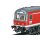 Märklin H0 - 43831 Steuerwagen 2. Kl. Silberling DB - Wiederauflage 2023