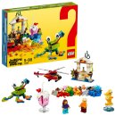 LEGO 10403 - 60 Jahre Spaß in der Welt