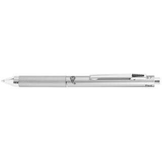 Wedo  Kugelschreiber 4-in-1 mit Bleistift im Etui