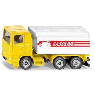 Siku 1387 - Tankwagen - Neuware