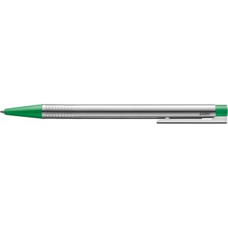 LAMY 205 Kugelschreiber logo matt grün M mit Großraummine LAMY M 16 M