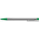 LAMY 205 Kugelschreiber logo matt grün M mit...