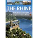 The Rhine from Mainz to Köln Englisch/Spanisch,...