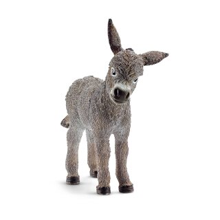 Schleich 13746 - Esel Fohlen