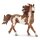 Schleich 13794 - Horse Club - Pinto Hengst