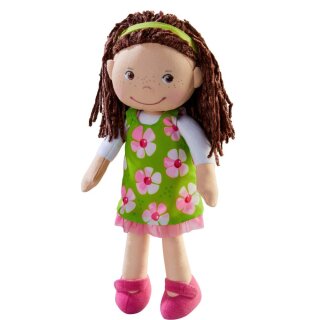 HABA 303666 - Puppe Coco - Neuware