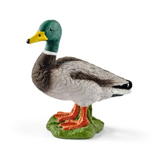 Schleich 13824 Erpel - NEU