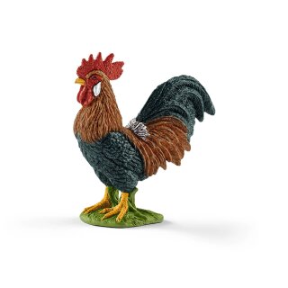 Schleich 13825 Hahn - NEU
