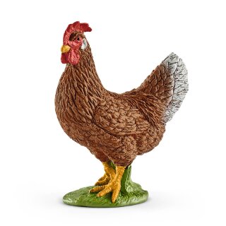 Schleich 13826 Henne - NEU