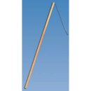 RIETHMÜLLER Laternenstab Holz 57 cm LS23