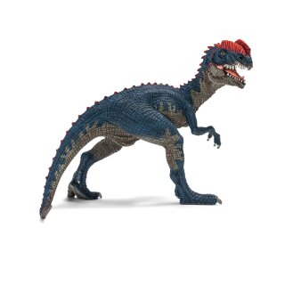 Schleich 14567 - Dinosaurier - Dilophosaurus